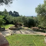 Villa Olive Stone Nea Skioni