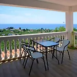 Olive Stone Villa *