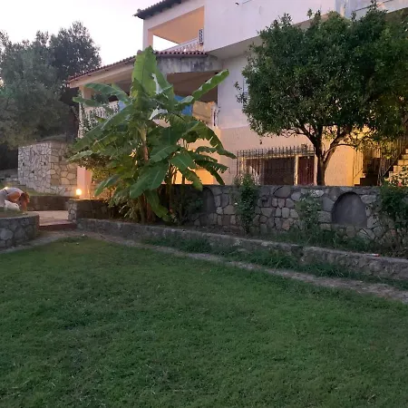 Olive Stone Nea Skioni