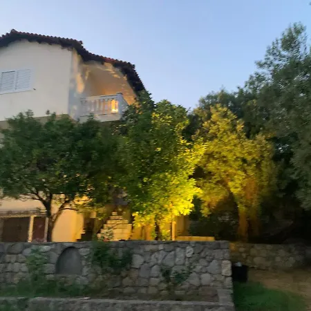 Olive Stone * Nea Skioni