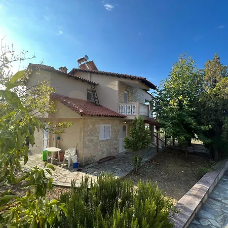 Olive Stone * Nea Skioni