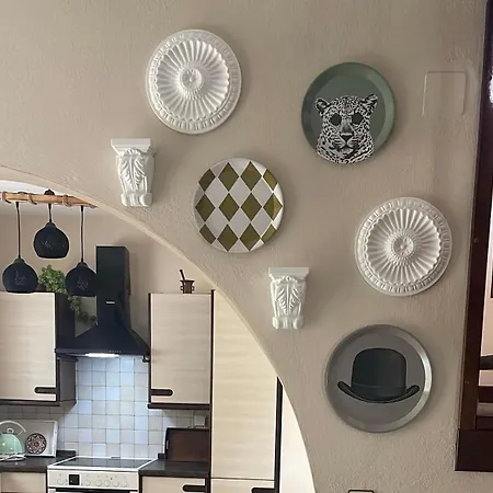 Olive Stone * ネア・スキオニ