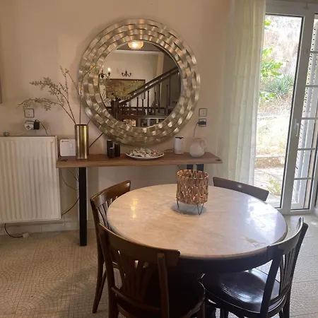 Olive Stone * Nea Skioni