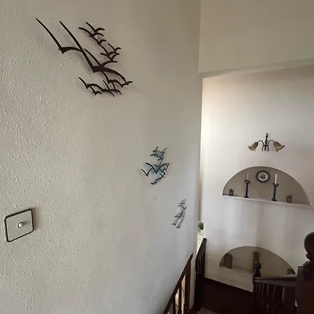 ヴィラ Olive Stone ネア・スキオニ