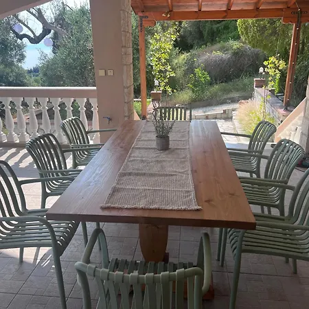Olive Stone Vila *