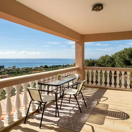 Olive Stone ネア・スキオニ