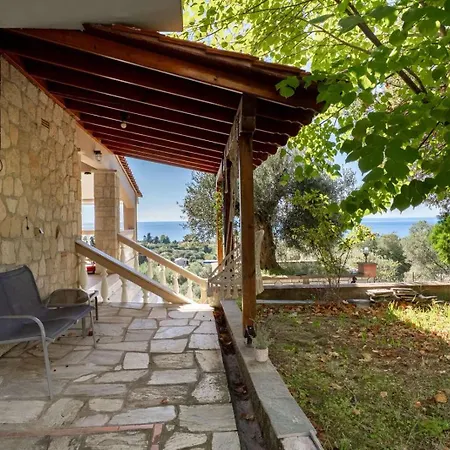 Olive Stone * Nea Skioni