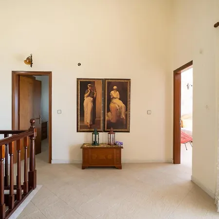 Olive Stone Villa Nea Skioni