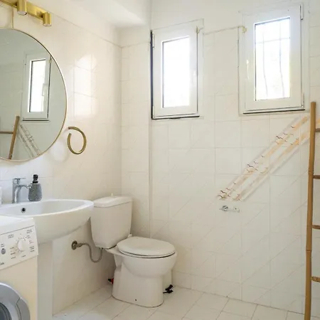 Olive Stone Nea Skioni