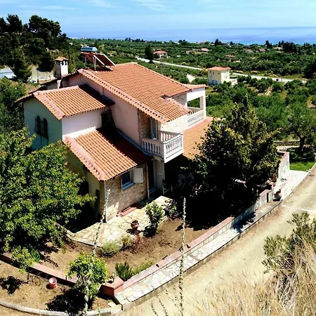 Villa Olive Stone *
