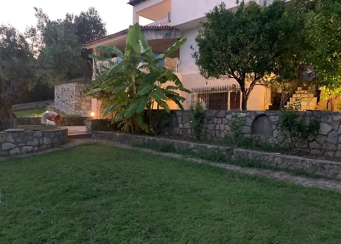 Olive Stone Nea Skioni