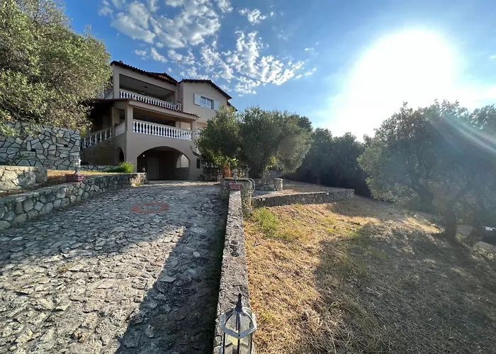 Olive Stone Nea Skioni