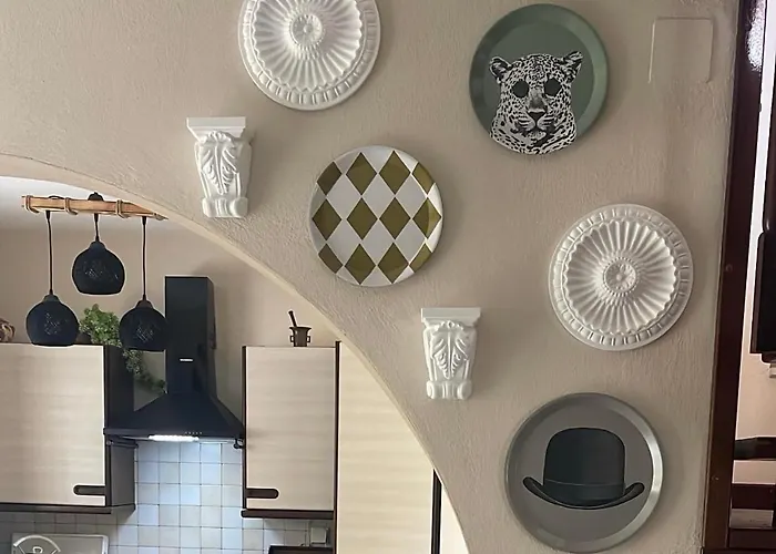 Olive Stone * Nea Skioni