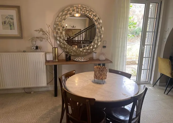 Olive Stone * Nea Skioni