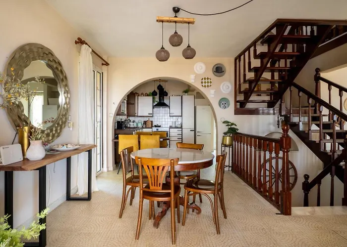 Olive Stone * Nea Skioni