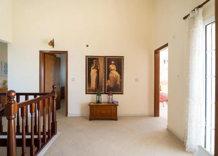 Olive Stone Villa Nea Skioni