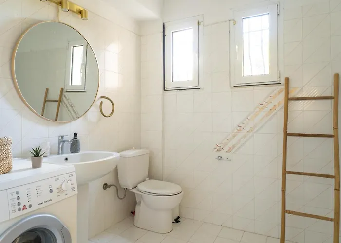 Olive Stone Nea Skioni