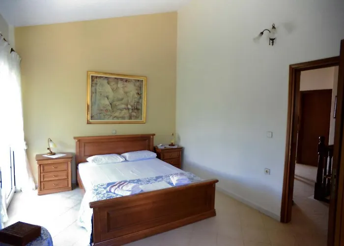 Olive Stone * Nea Skioni