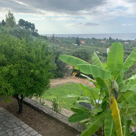 Olive Stone Villa Nea Skioni