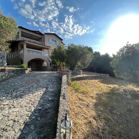 Olive Stone Nea Skioni