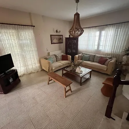 Villa Olive Stone *