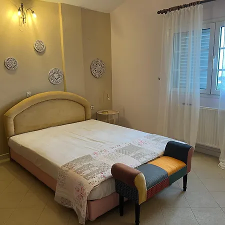 Olive Stone Villa Nea Skioni