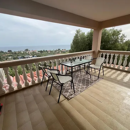 Olive Stone * Nea Skioni