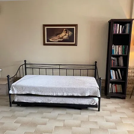 Вилла Olive Stone *