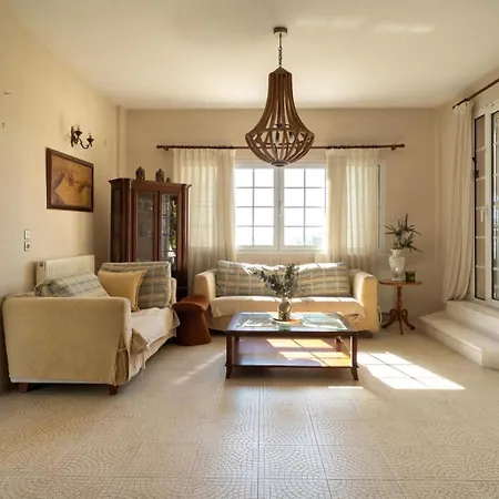 Olive Stone Nea Skioni