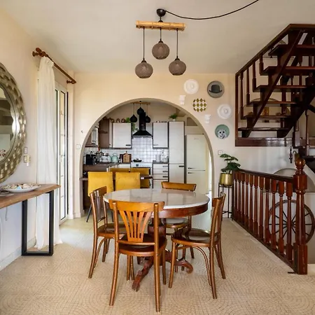 Olive Stone * Nea Skioni