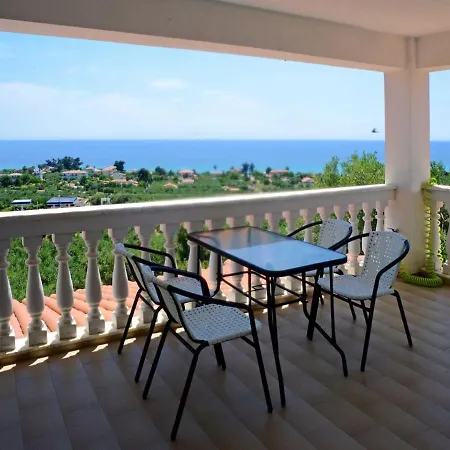 Olive Stone Villa *