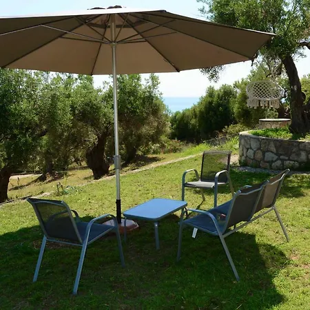 Villa Olive Stone *