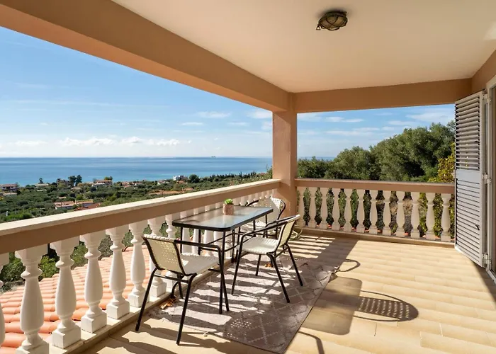 Olive Stone Nea Skioni