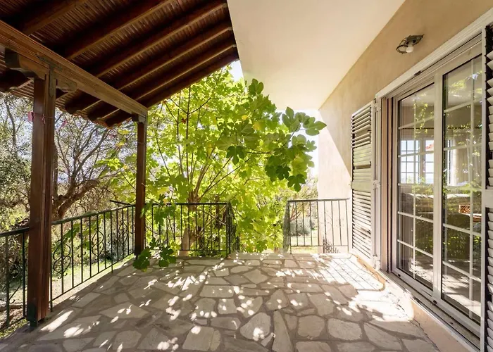 Olive Stone * Nea Skioni