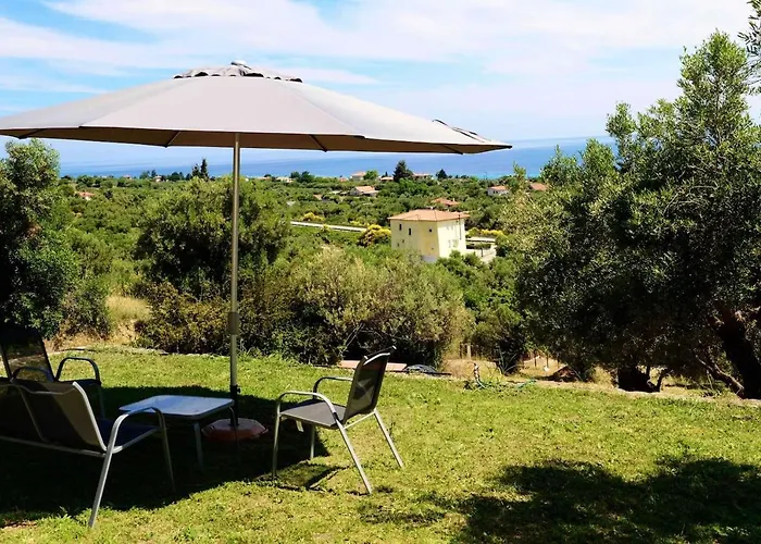 Olive Stone * Nea Skioni